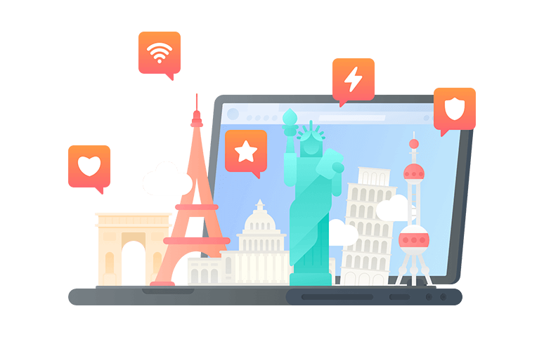 在波兰连接到中国vpn - CNCN2